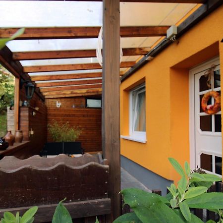 Ferienwohnung Schwallmann Wilnsdorf Экстерьер фото