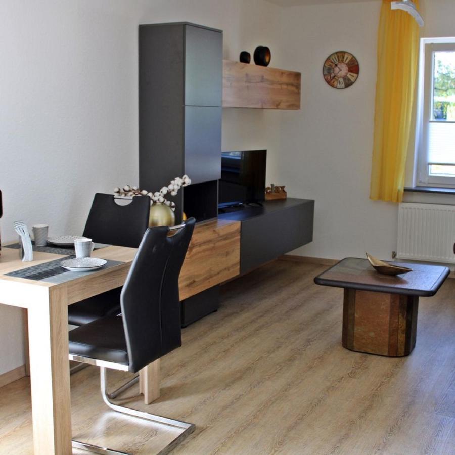 Ferienwohnung Schwallmann Wilnsdorf Экстерьер фото