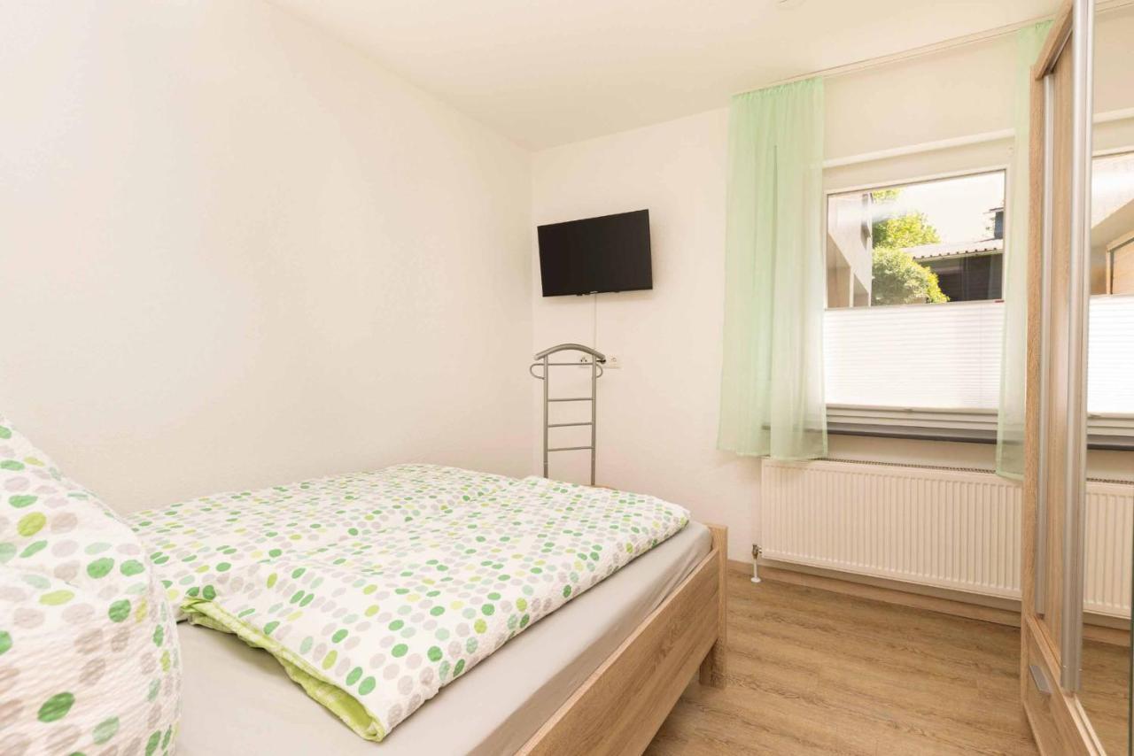 Ferienwohnung Schwallmann Wilnsdorf Экстерьер фото