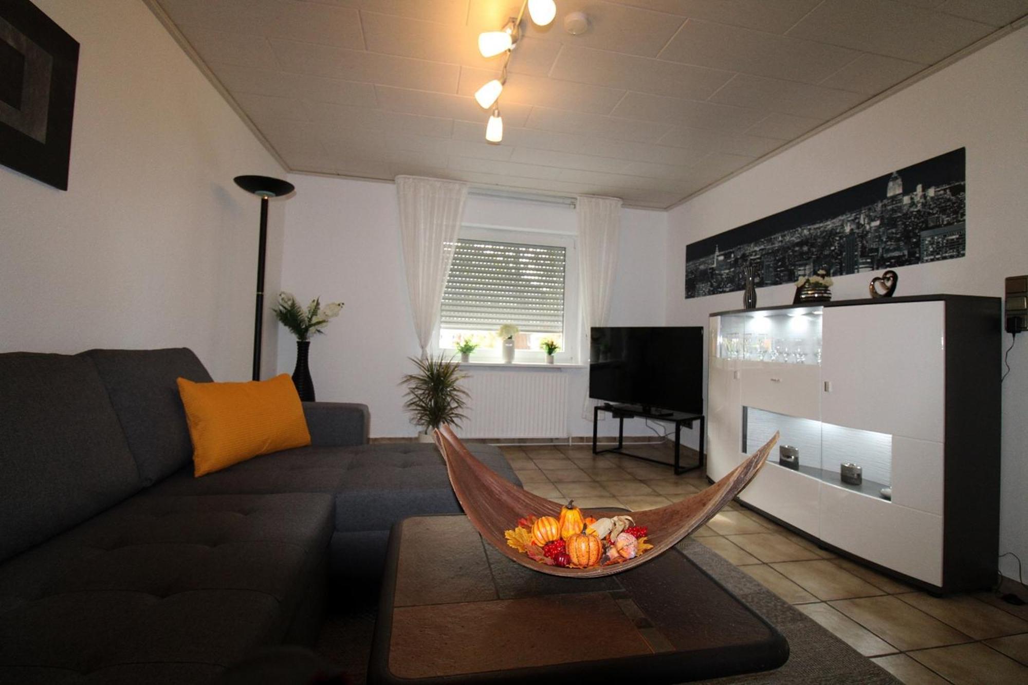 Ferienwohnung Schwallmann Wilnsdorf Экстерьер фото