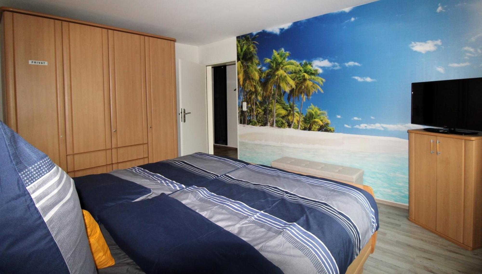 Ferienwohnung Schwallmann Wilnsdorf Экстерьер фото
